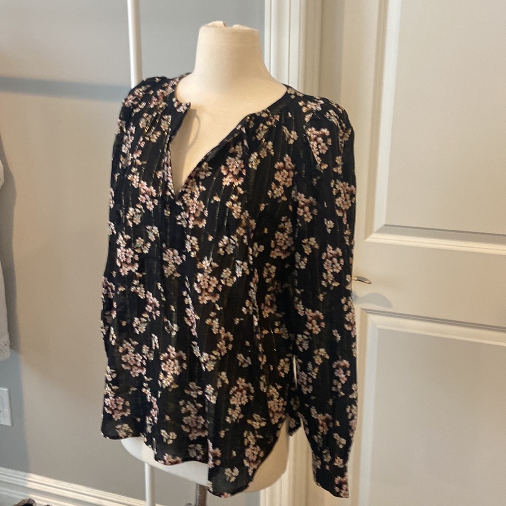 Loft blouse - Picture 8 of 10